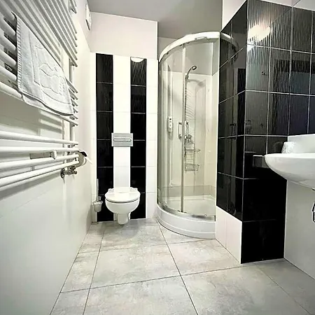 Hotel Szyndzielnia Bielsko-Biala