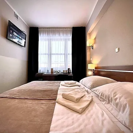 Szyndzielnia 3* Bielsko-Biała