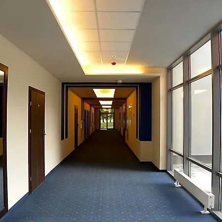 Hotel Szyndzielnia 3*