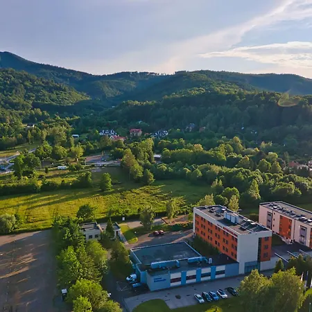 Hotel Szyndzielnia 3*