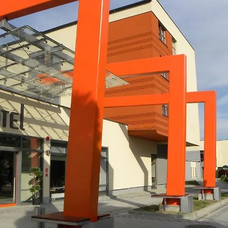 Hotel Szyndzielnia 3*