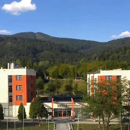 Szyndzielnia Hotel