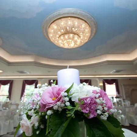 Szyndzielnia ホテル 3*