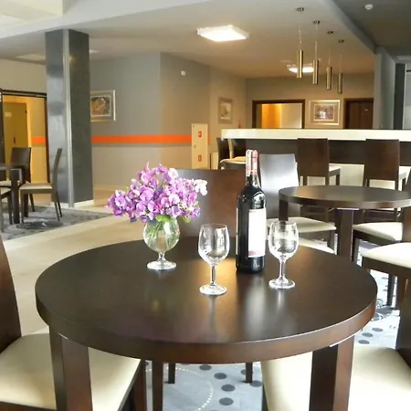 Hotel Szyndzielnia 3*