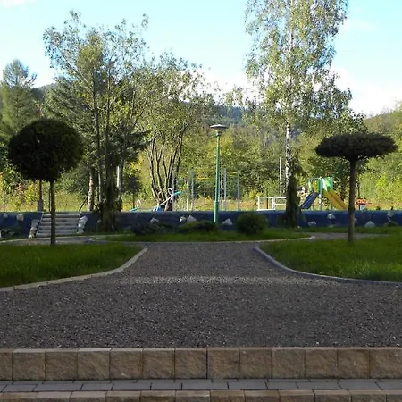 Hotel Szyndzielnia 3*