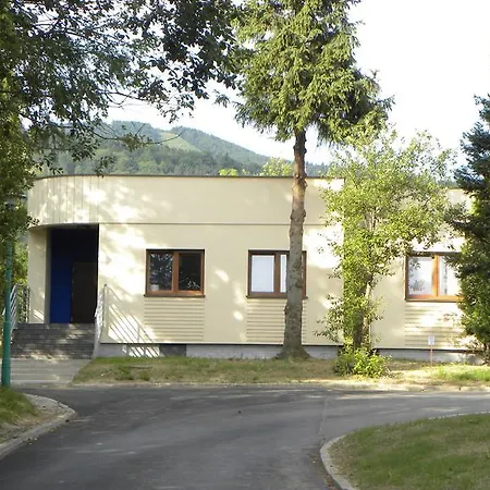 Szyndzielnia 3*