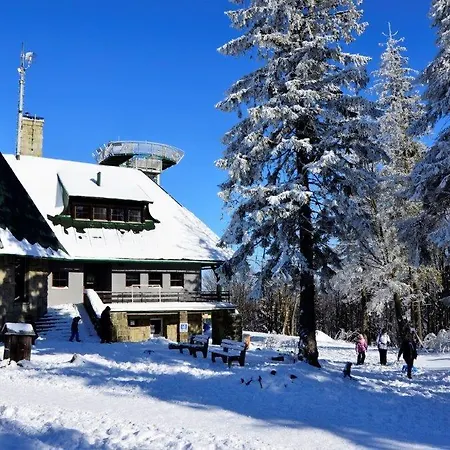 Szyndzielnia Bielsko-Biała