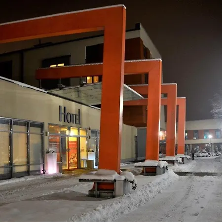 Szyndzielnia 3* Bielsko-Biała