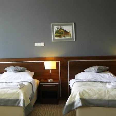 Hotel Szyndzielnia