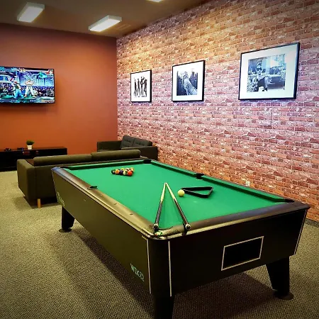 Szyndzielnia Otel 3*