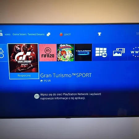 Szyndzielnia Otel 3*