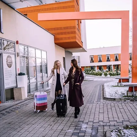 Szyndzielnia Hotel 3*