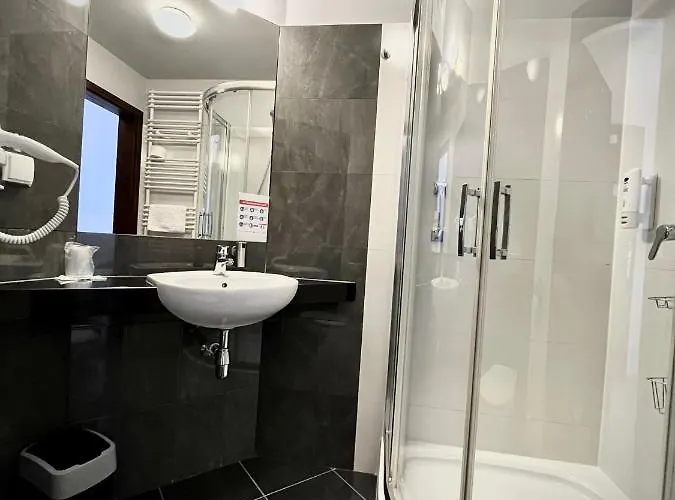 Hotel Szyndzielnia 3*