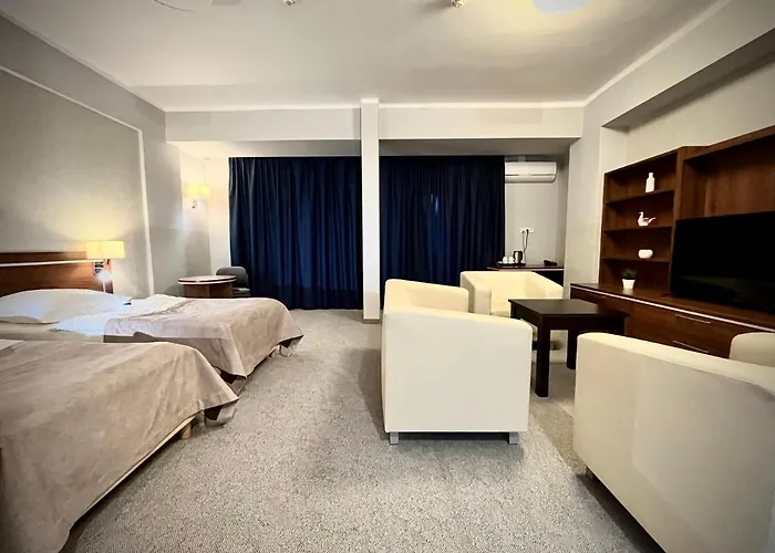 Hotel Szyndzielnia Bielsko-Biala