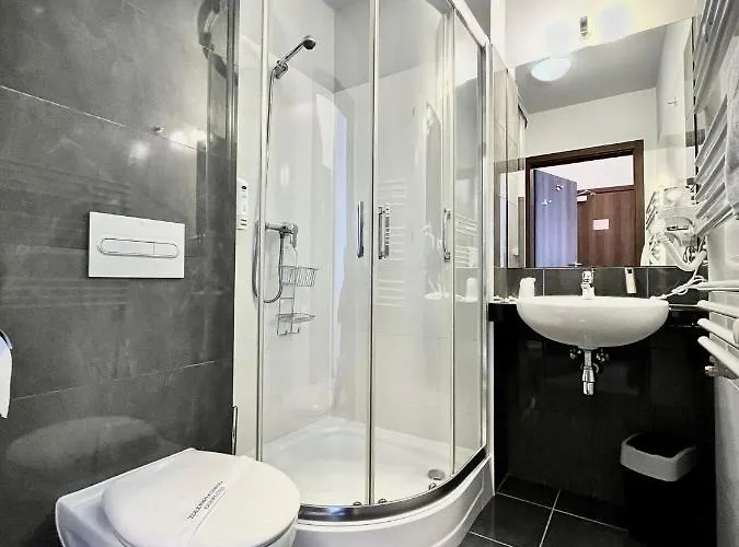 Szyndzielnia Hotel 3*