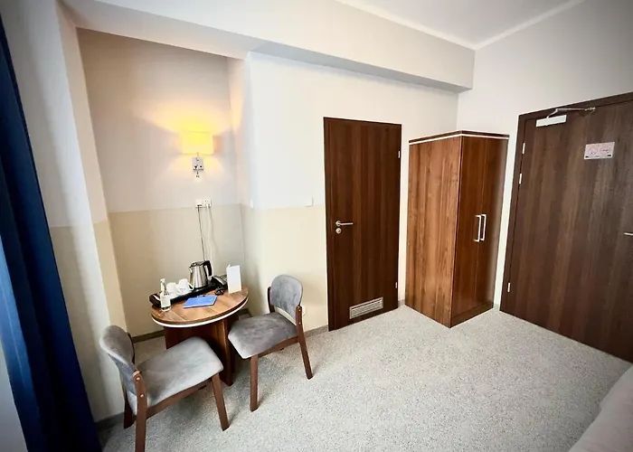 Hotel Szyndzielnia Bielsko-Biala