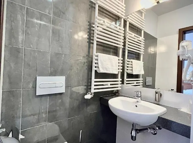 ホテル Szyndzielnia