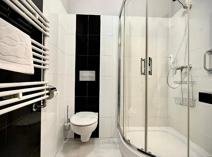 Szyndzielnia 3* Bielsko-Biala