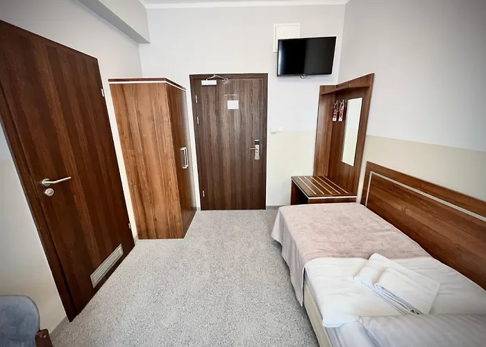 Hotel Szyndzielnia Bielsko-Biala