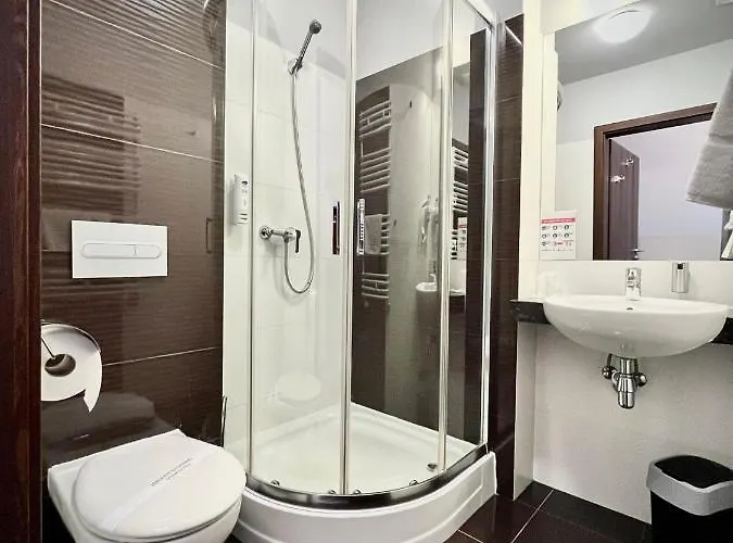 Hotel Szyndzielnia 3*