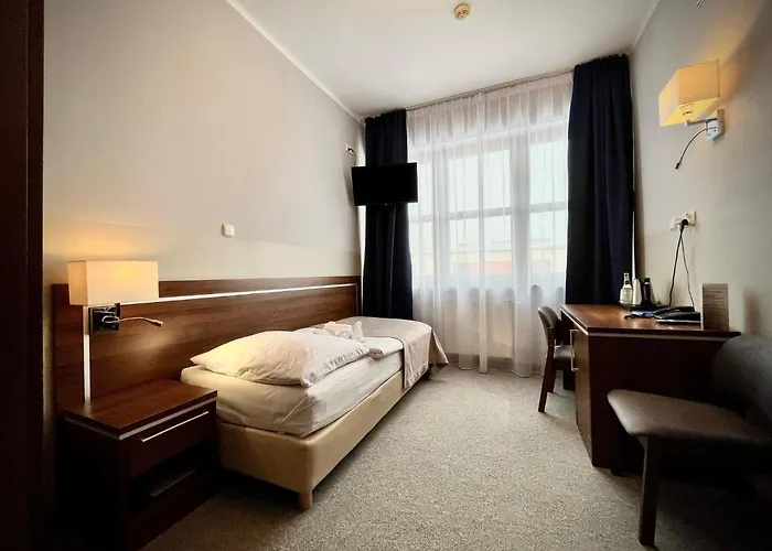 Szyndzielnia Bielsko-Biala