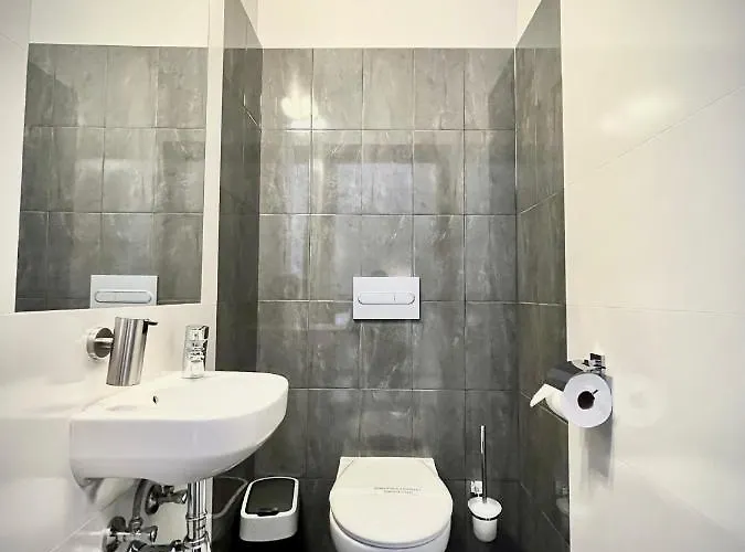 Szyndzielnia ホテル ビエルスコ・ビアバ