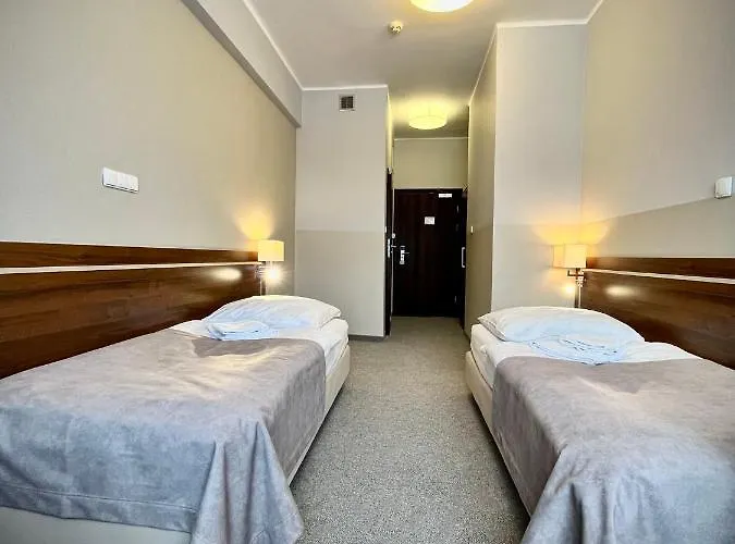 Szyndzielnia ビエルスコ・ビアバ