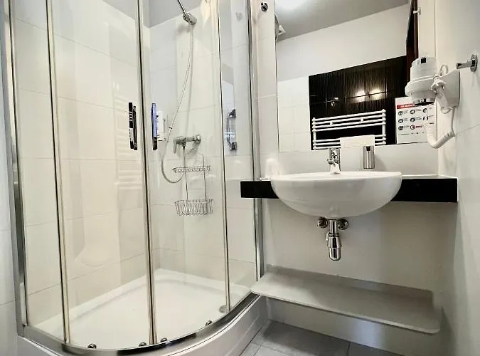 Szyndzielnia Hotel Bielsko-Biala