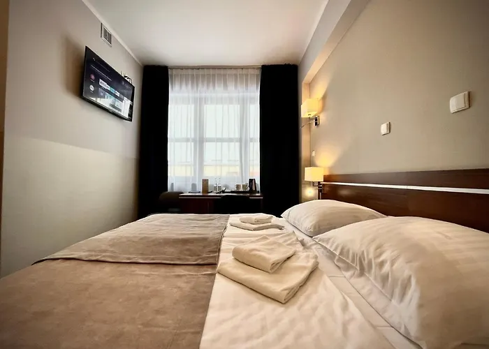 Hotel Szyndzielnia 3*