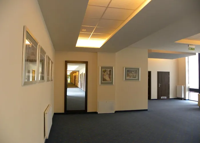 Hotel Szyndzielnia 3*