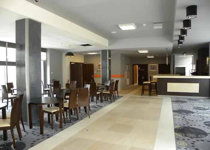 Hotel Szyndzielnia 3*