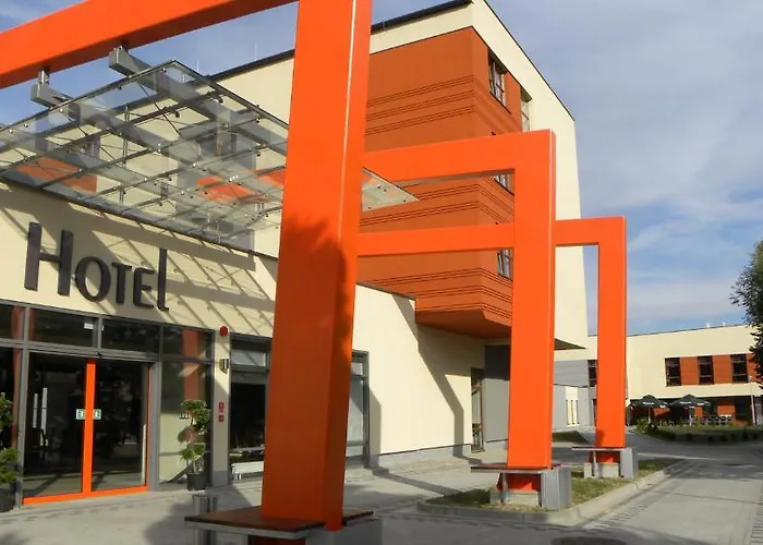 Hotel Szyndzielnia 3*