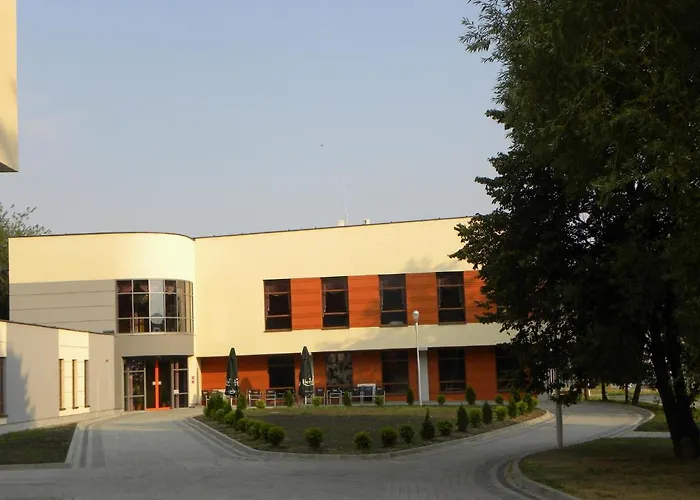 Szyndzielnia Bielsko-Biala