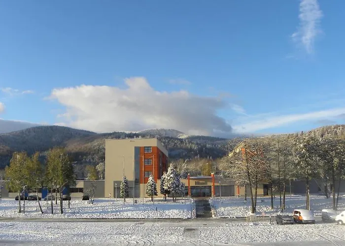 Hotel Szyndzielnia 3*