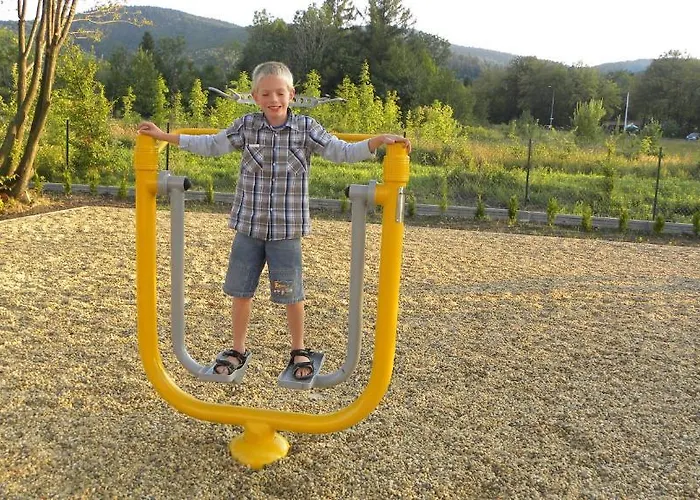 Szyndzielnia Hotel 3*