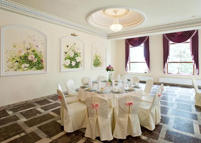 Szyndzielnia Bielsko-Biala