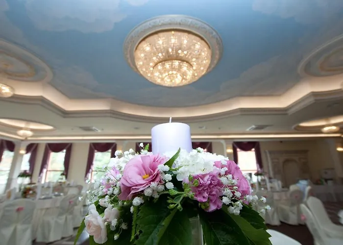 Szyndzielnia Hotel 3*