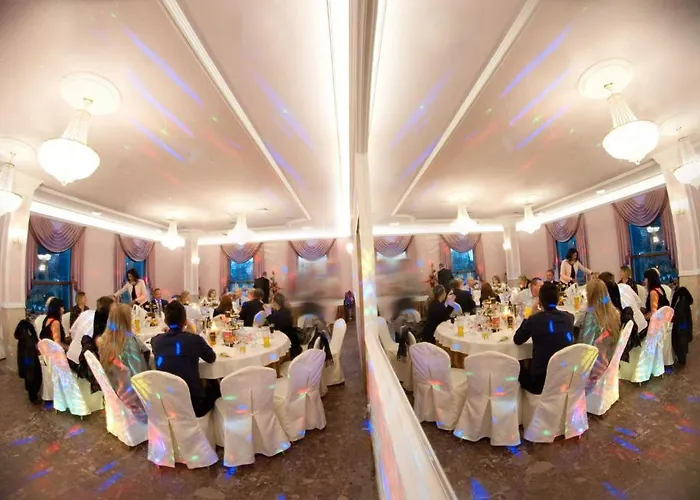 Szyndzielnia 3* ビエルスコ・ビアバ