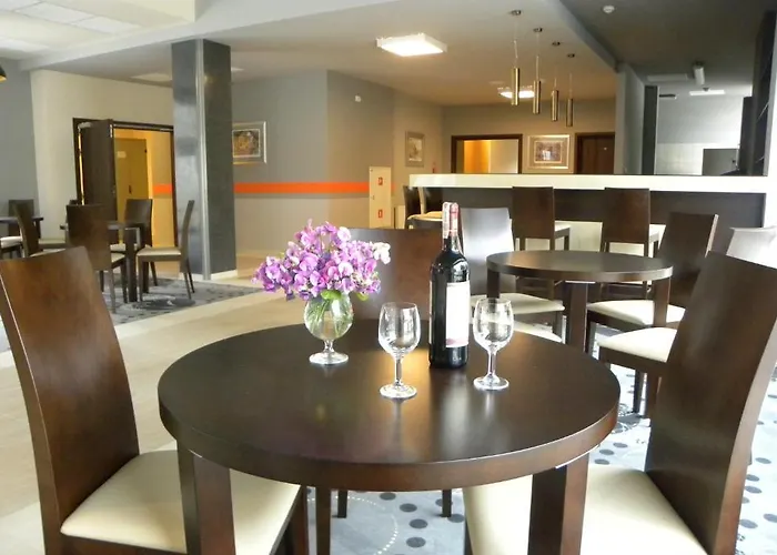 Hotel Szyndzielnia 3*