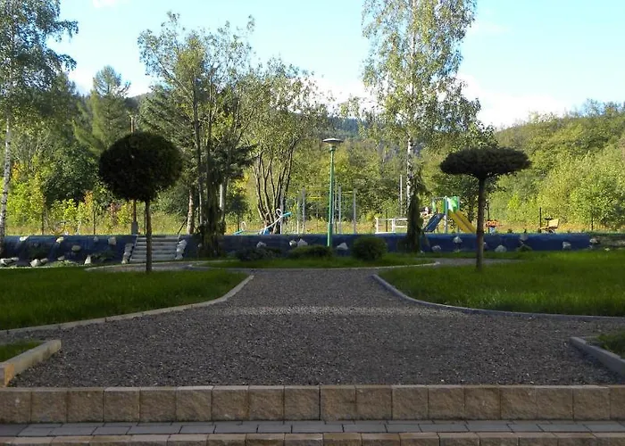 Hotel Szyndzielnia 3*