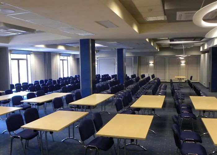 Szyndzielnia Hotel 3*