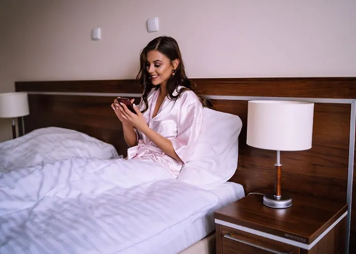 Hotel Szyndzielnia Bielsko-Biala