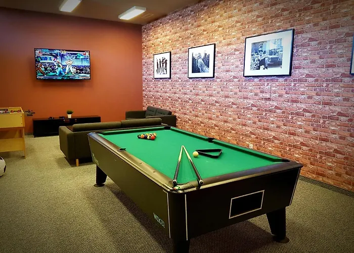 Szyndzielnia Hotel 3*