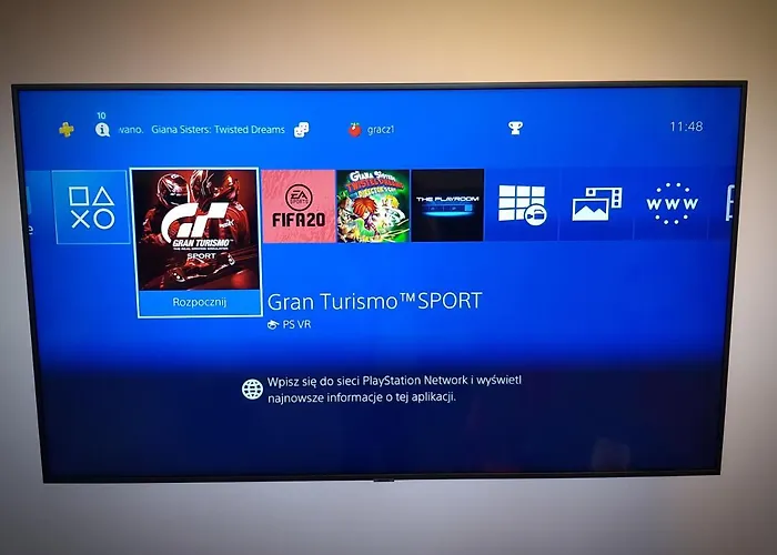 Szyndzielnia ホテル 3*